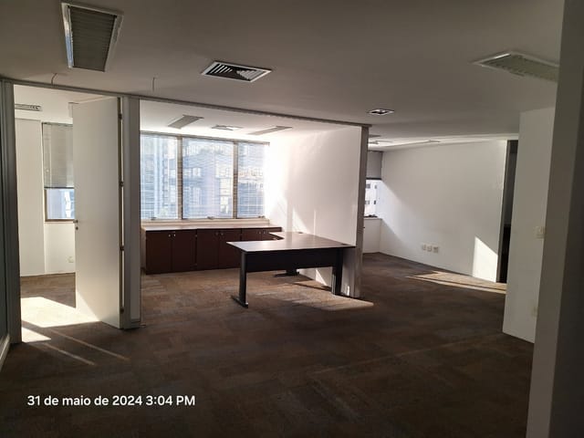 Sala com 514m², à venda, no bairro Itaim Bibi em São Paulo