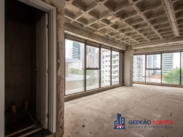 Sala para alugar, no bairro Boa Viagem em Recife