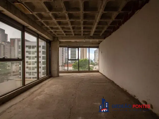 Sala para alugar, no bairro Boa Viagem em Recife
