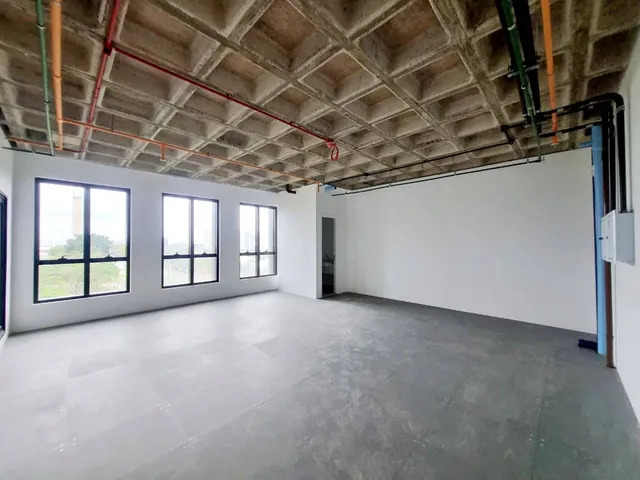 Sala para alugar, no bairro Gleba Fazenda Palhano em Londrina
