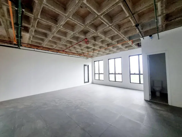 Sala para alugar, no bairro Gleba Fazenda Palhano em Londrina