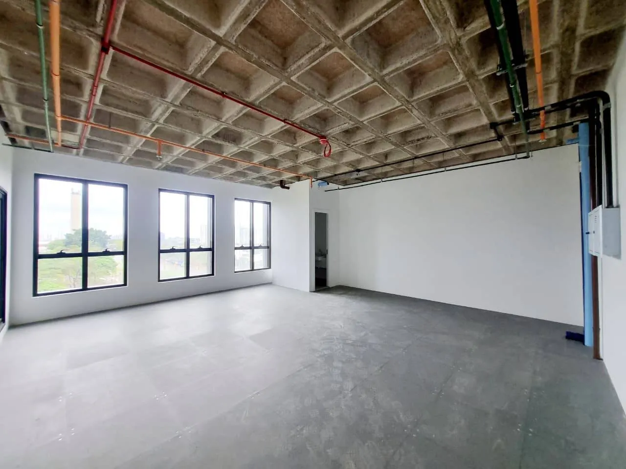 Sala-Conjunto, 55 m² - Foto 5