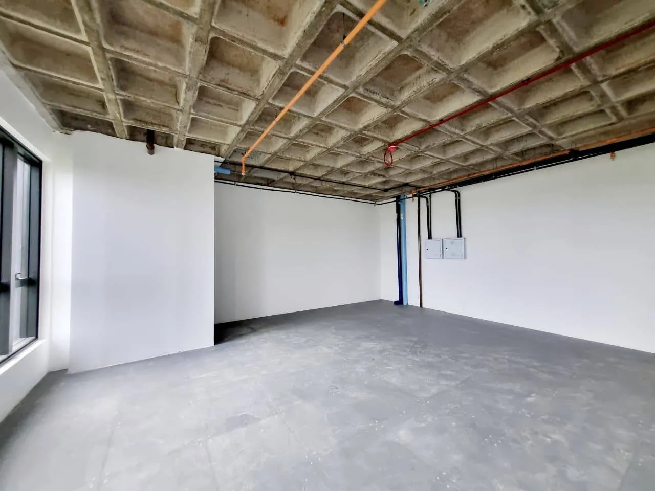 Sala-Conjunto, 55 m² - Foto 6