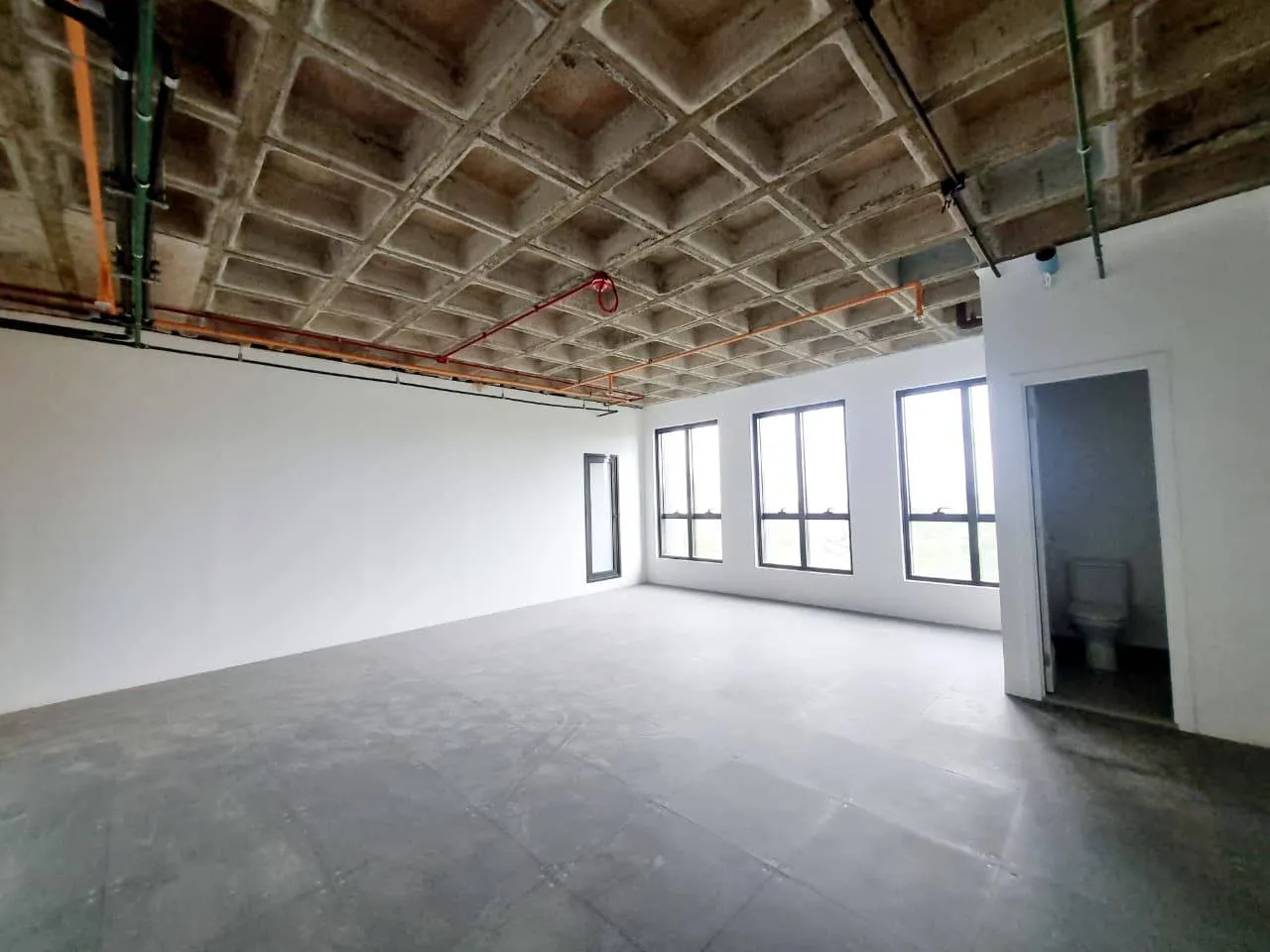 Sala-Conjunto, 55 m² - Foto 7