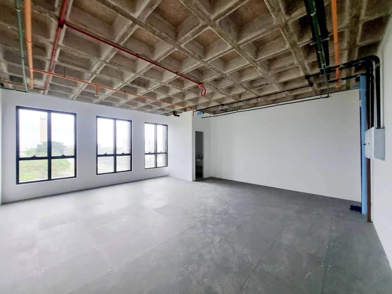 Sala-Conjunto, 55 m² - Foto 1