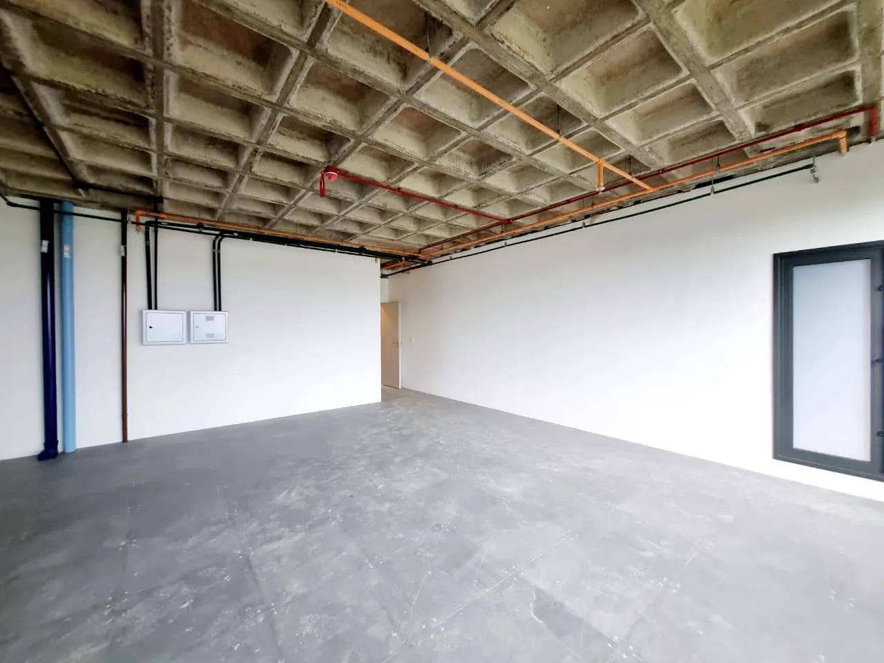 Sala-Conjunto, 55 m² - Foto 3