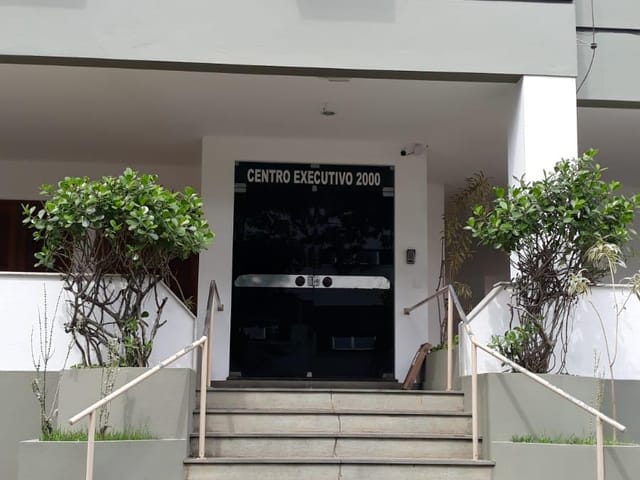 Sala para alugar, no bairro Corrêas em Petrópolis