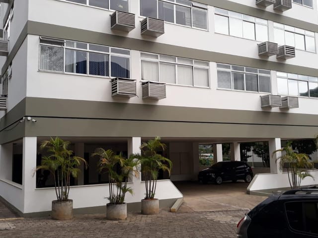 Sala para alugar, no bairro Corrêas em Petrópolis