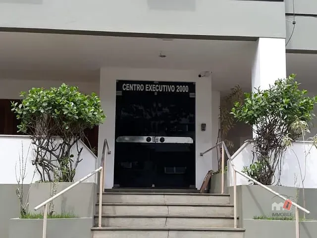 Sala para alugar, no bairro Corrêas em Petrópolis