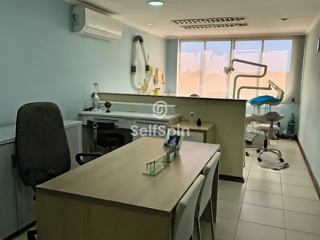 Sala para alugar, no bairro Centro em Niterói