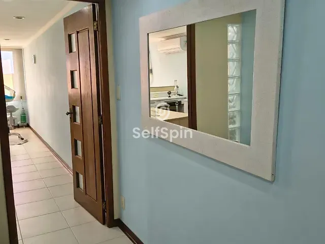 Sala para alugar, no bairro Centro em Niterói