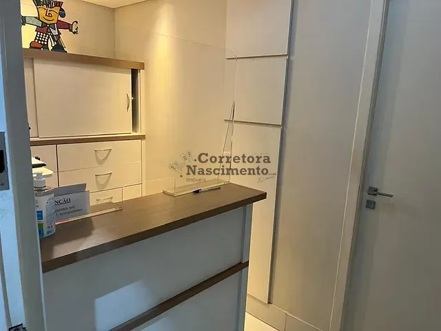 Sala com 77m², à venda, no bairro Centro em São José dos Campos