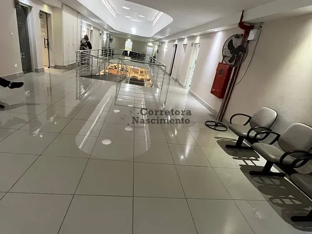 Sala com 77m², à venda, no bairro Centro em São José dos Campos