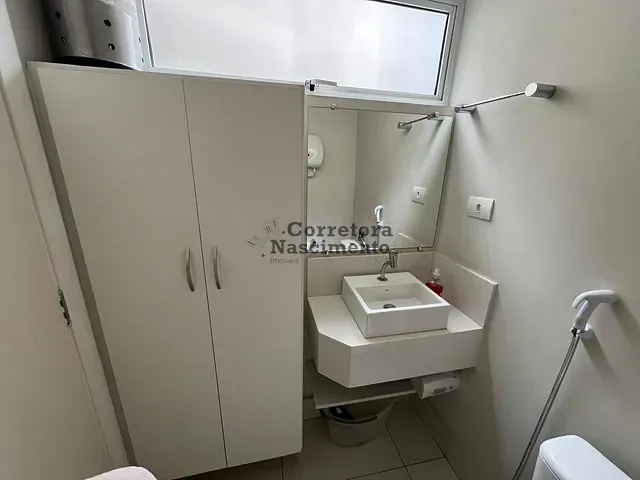 Sala com 77m², à venda, no bairro Centro em São José dos Campos