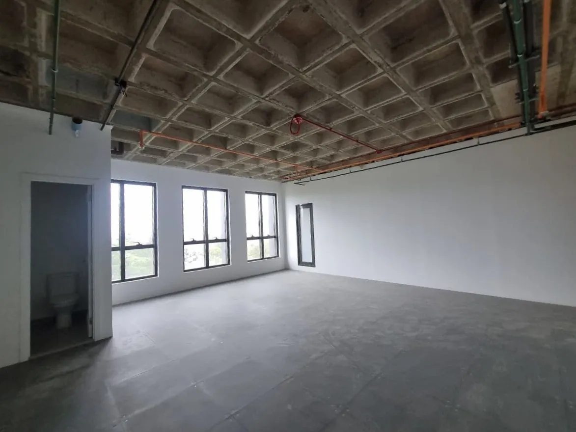 Sala-Conjunto, 55 m² - Foto 5