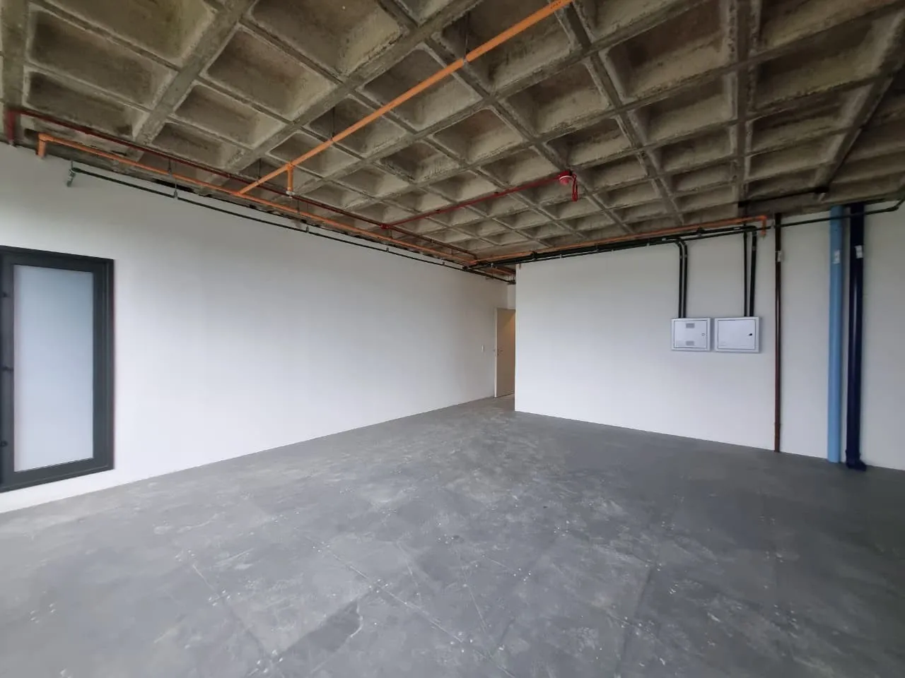 Sala-Conjunto, 55 m² - Foto 4