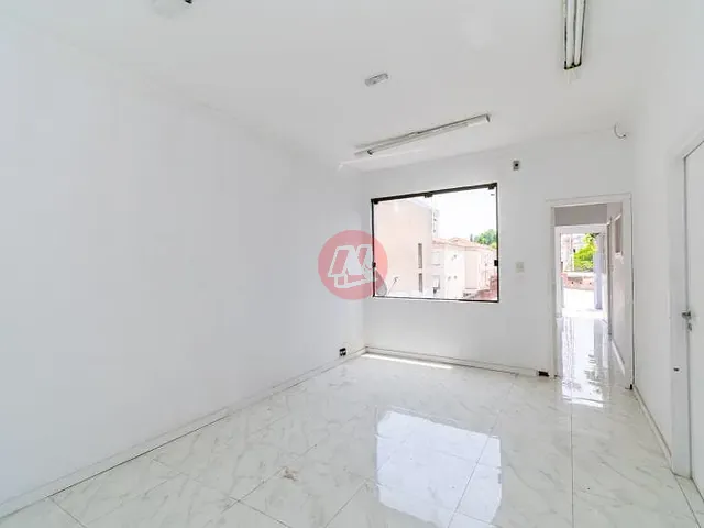Sala para alugar, no bairro Floresta em Porto Alegre