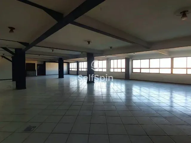 Sala para alugar, no bairro Estrela do Norte em São Gonçalo