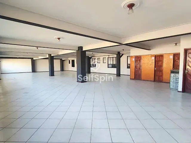 Sala para alugar, no bairro Estrela do Norte em São Gonçalo