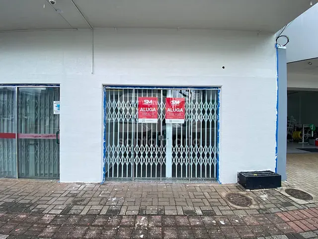Sala para alugar, no bairro Centro em Chapecó