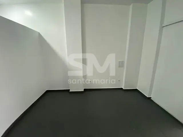 Sala para alugar, no bairro Centro em Chapecó