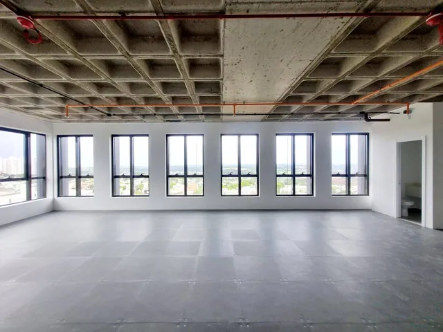 Sala à venda, no bairro Gleba Palhano em Londrina
