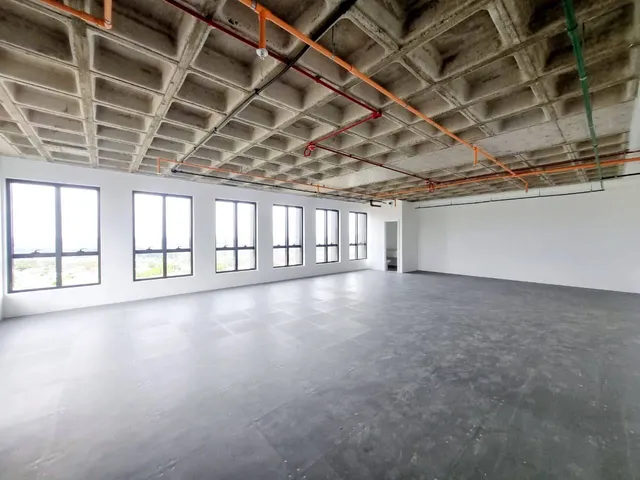 Sala à venda, no bairro Gleba Palhano em Londrina