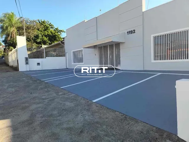 Sala com 336m², para alugar, no bairro Centro em Campinas