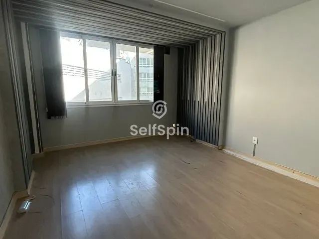 Sala para alugar, no bairro Centro em Niterói