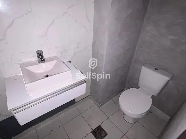 Sala para alugar, no bairro Centro em Niterói