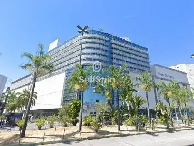 Sala para alugar, no bairro Centro em Niterói