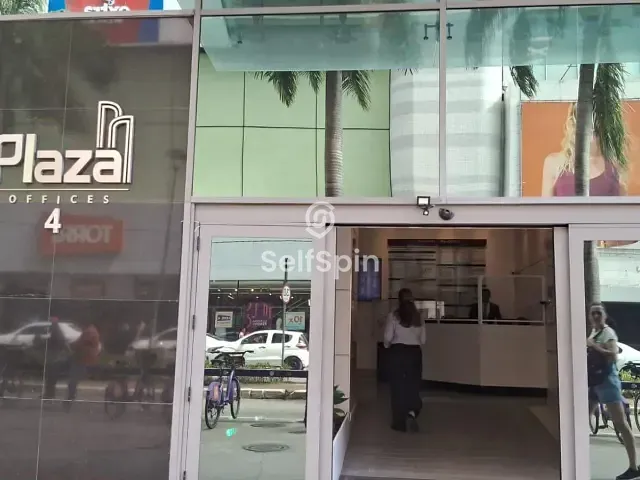 Sala para alugar, no bairro Centro em Niterói