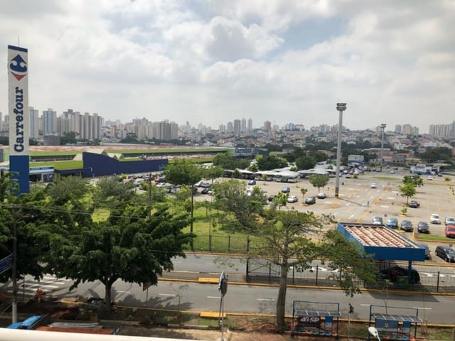 Foto do Sala - Sala comercial à venda, Rudge Ramos, São Bernardo do Campo. | ZONA LESTE IMÓVEIS