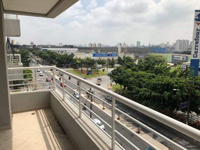Foto do Sala - Sala comercial à venda, Rudge Ramos, São Bernardo do Campo. | ZONA LESTE IMÓVEIS