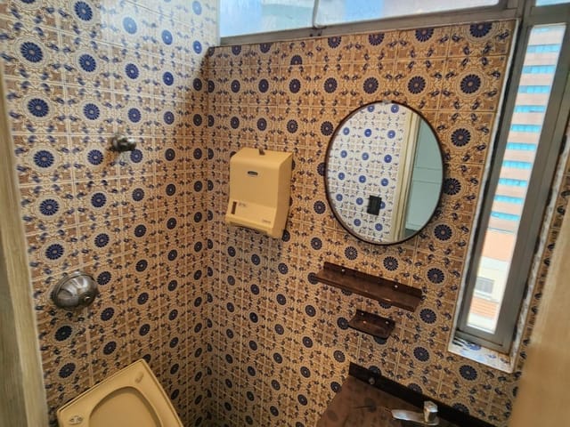 Sala com 42m², à venda, no bairro Paraíso em São Paulo