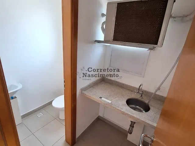 Sala à venda, no bairro Centro em Jacareí