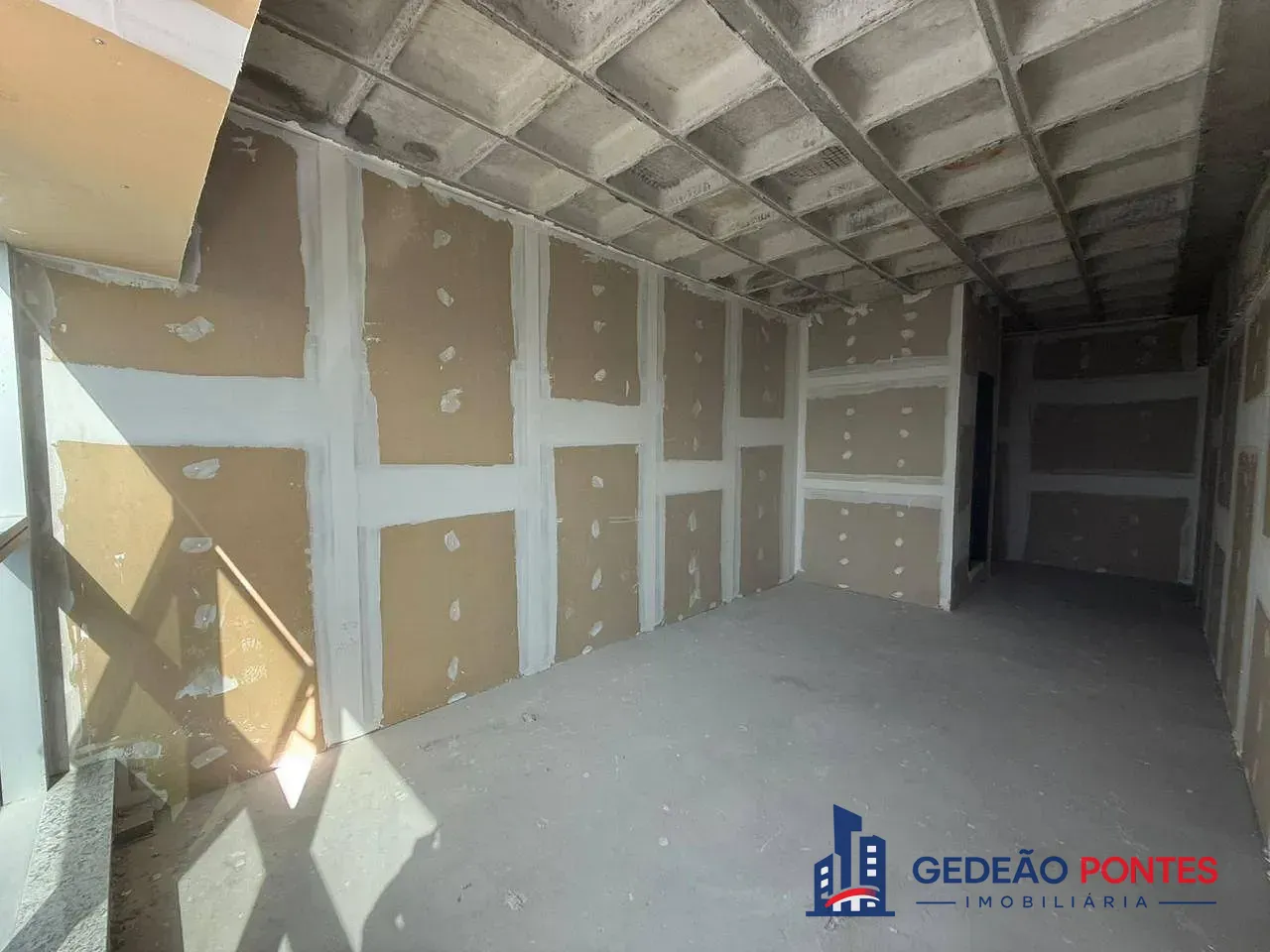 Sala-Conjunto, 32 m² - Foto 3