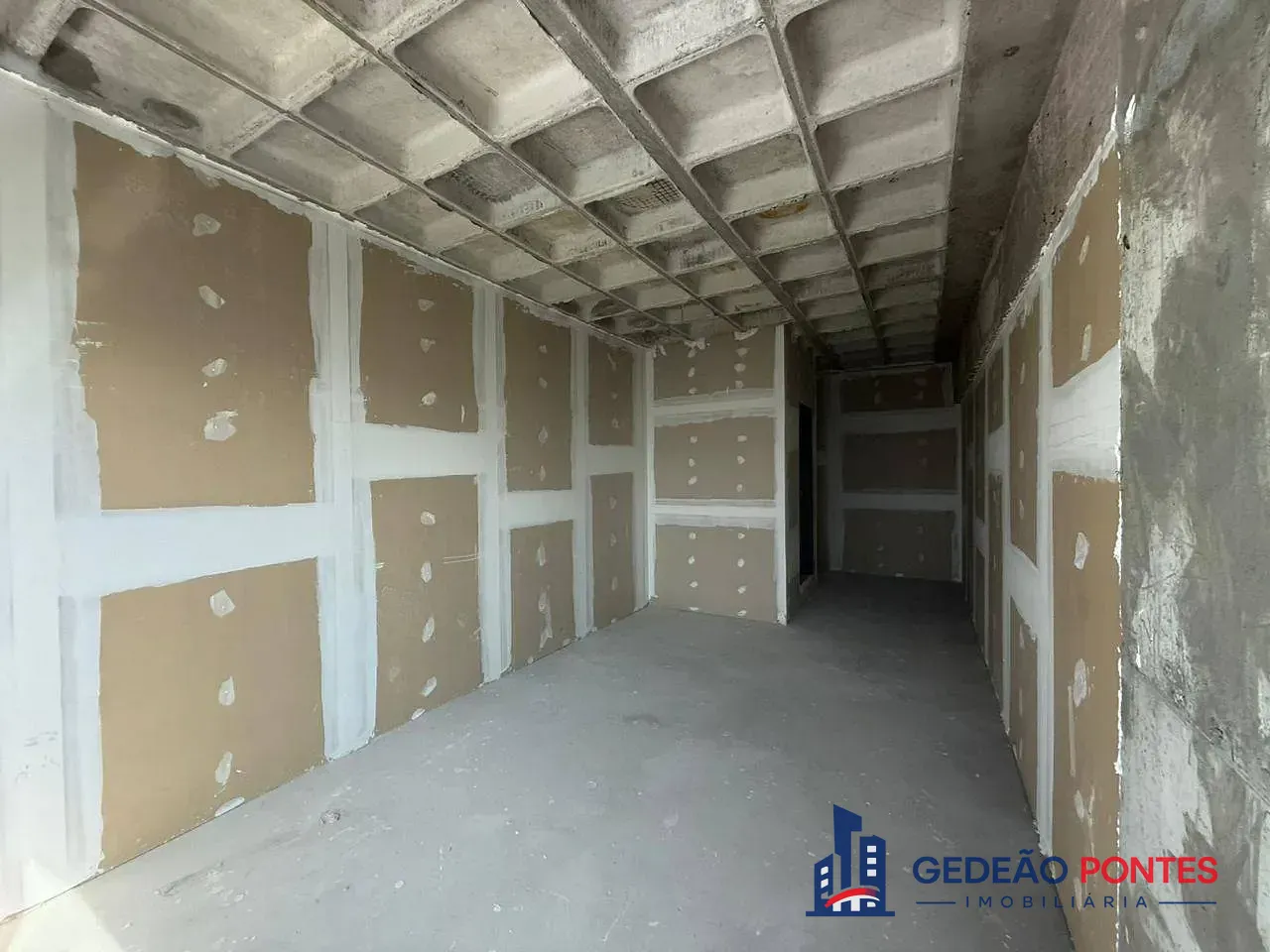 Sala-Conjunto, 32 m² - Foto 2