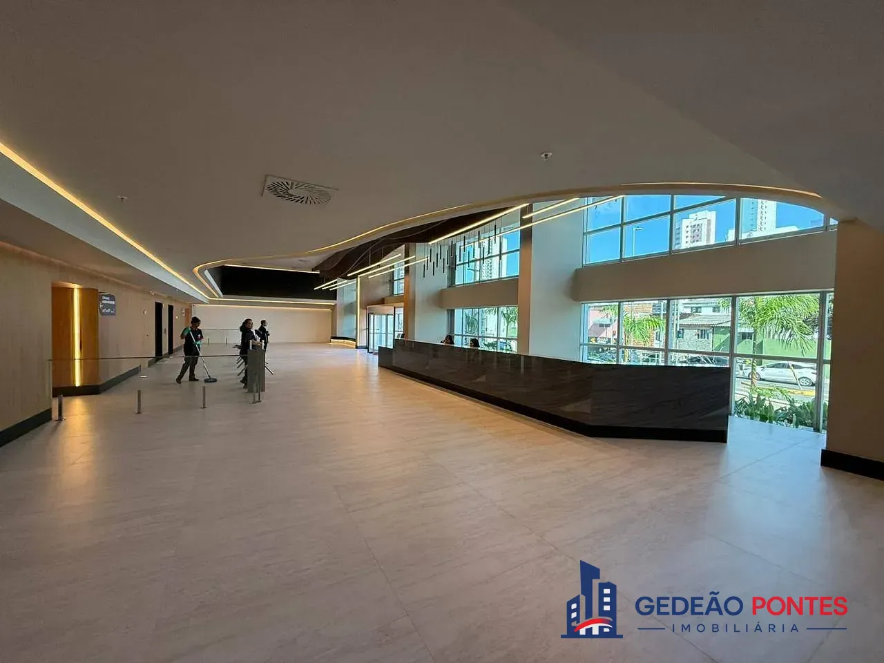 Sala-Conjunto, 32 m² - Foto 6