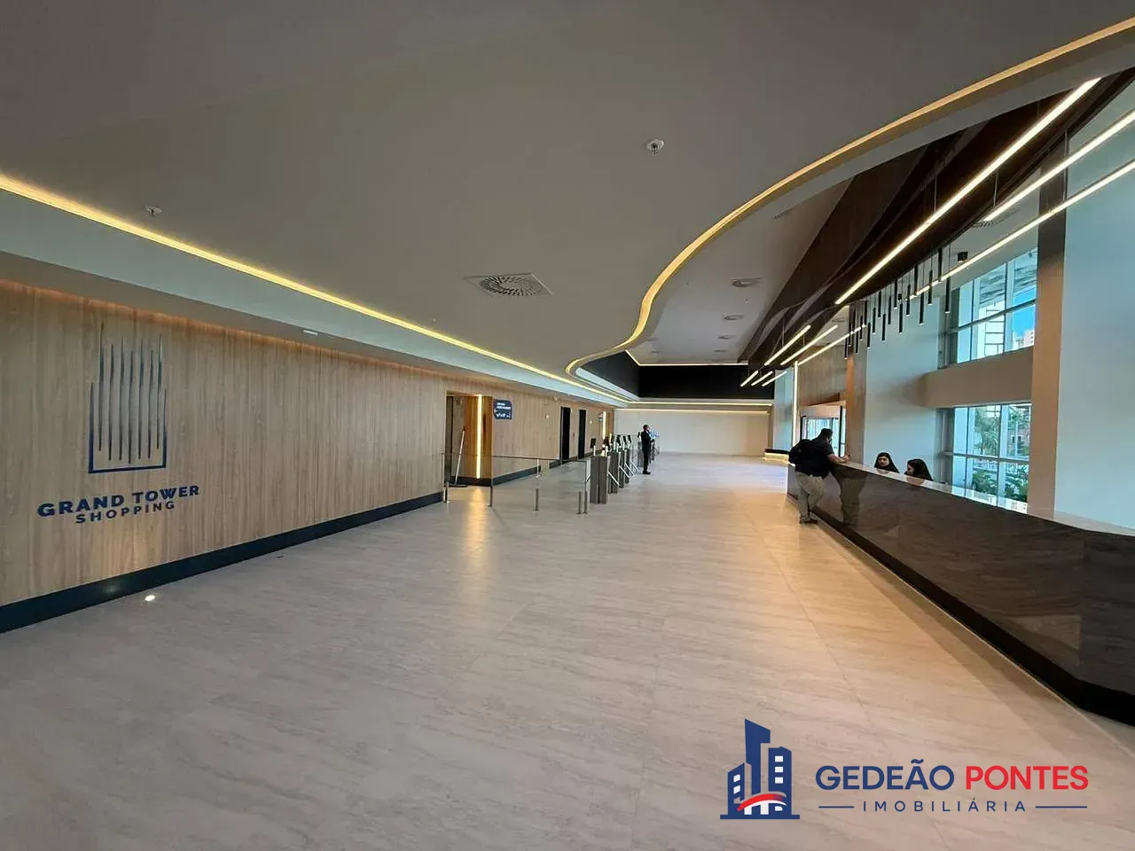Sala-Conjunto, 32 m² - Foto 8