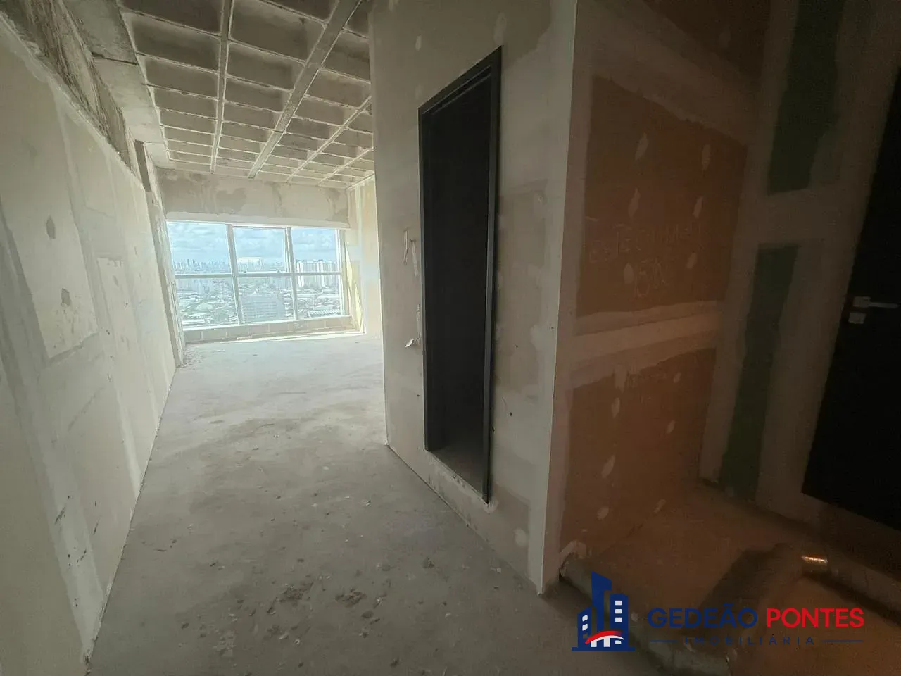 Sala-Conjunto, 32 m² - Foto 5