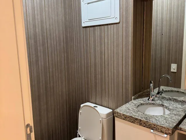 Sala para alugar, no bairro Gleba Fazenda Palhano em Londrina