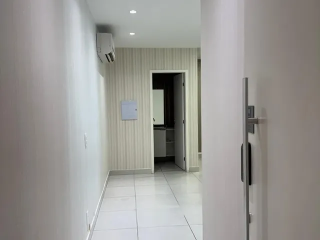 Sala para alugar, no bairro Gleba Fazenda Palhano em Londrina