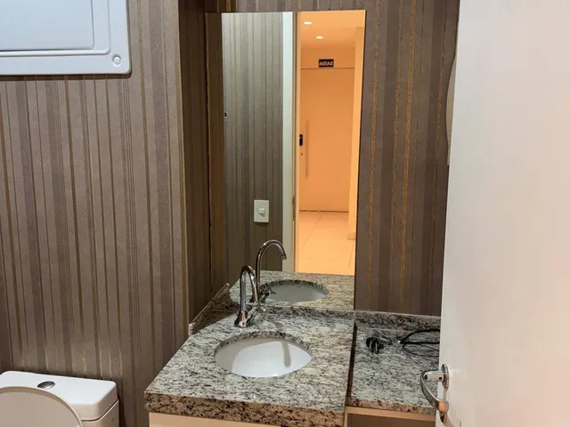 Sala para alugar, no bairro Gleba Fazenda Palhano em Londrina