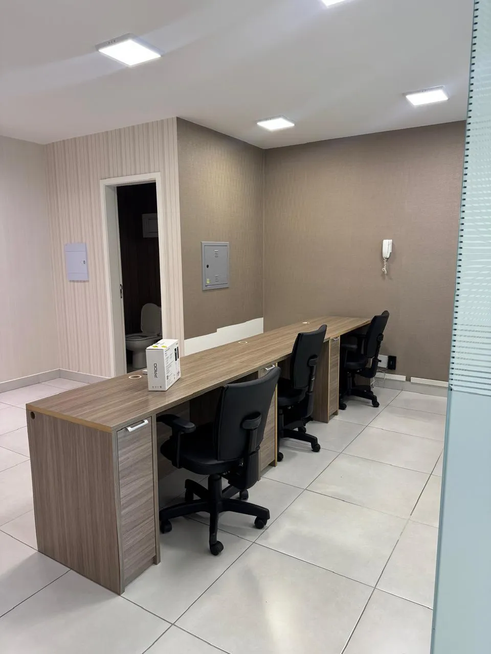 Sala-Conjunto, 49 m² - Foto 5