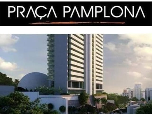Sala com 38m², à venda, no bairro Jardim Paulista em São Paulo