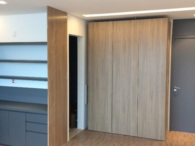Sala com 38m², à venda, no bairro Jardim Paulista em São Paulo