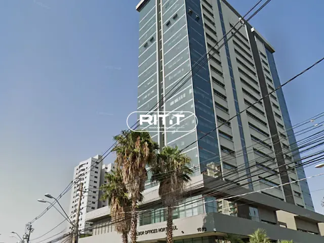 Sala com 35m², para alugar, no bairro Cambuí em Campinas