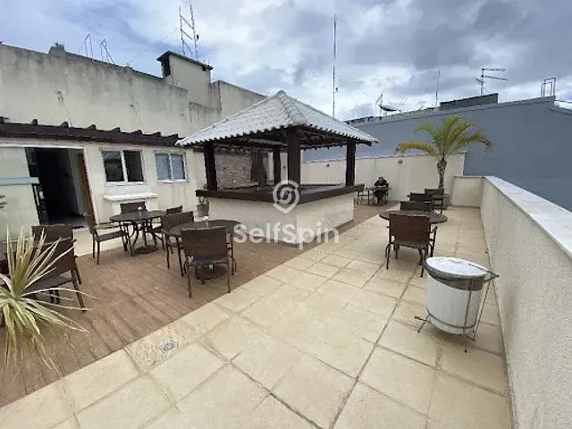 Sala para alugar, no bairro Centro em Niterói