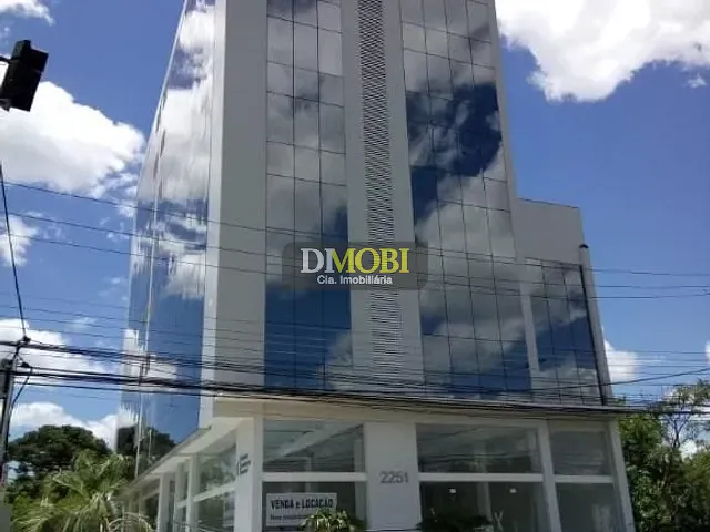 Sala com 25m², à venda, no bairro Centro em Gravataí
